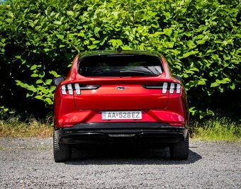 Ford Mustang Mach-E 273kw - 6