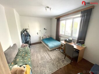 Prodej bytu 2+1, 55 m², ul. Jičínská, Mladá Boleslav - 6