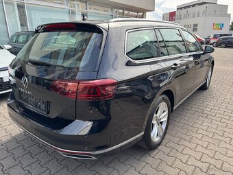 VW Passat B8 2.0 TDI 110kW Man. Matrix LED ACC Kamera Navi - 6