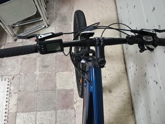 Prodám Easy Bike elektrokola 29 velikost L - 6