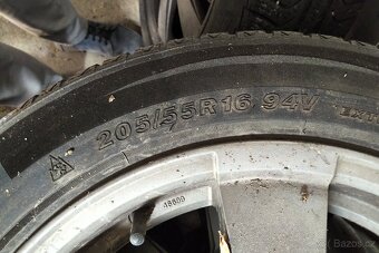 Kola 5x112 r16 - 6
