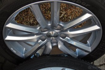Toyota RAV4 / Lexus DOT 2024 225/50/18 Zoll úplne nový - 6