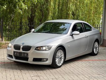 BMW E92 325i 160KW+6ST.MAN(N52) /SPORTSITZE/XENON/2.MAJITEL - 6