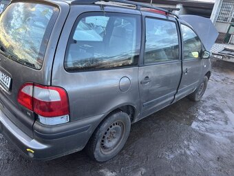 ford galaxy 1.9tdi a 2.3i díly - 6