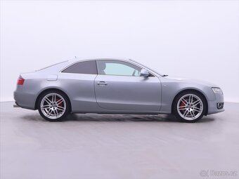 Audi A5 3,0 TDI 176kW quattro S-Line (2008) - 6