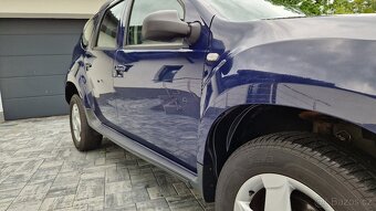 DACIA DUSTER 4x4 1.6i 77KW.6 RYCHLOSTÍ.KLIMA.BLUETOOTH.ALU. - 6