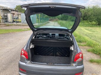 Peugeot 206 plus 1,4HDI - 6