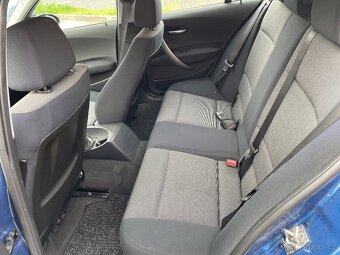 BMW E87 120i 110kw - 6