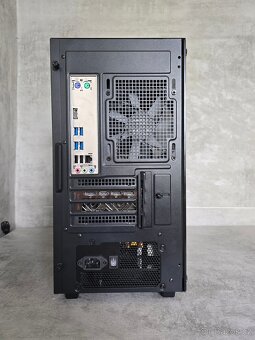 Repasované herní PC se zárukou/R5/RX5700XT/32GB/1TB - 6
