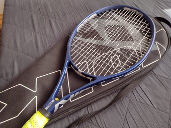 Tenisová raketa Völkl Super G v1 midplus - 6