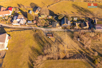 Prodej louky, 962 m², Radiměř - 6