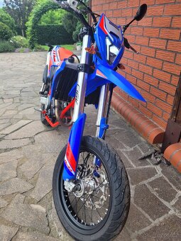 Beta RR 125 R 2023 - 6