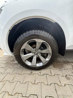 Ford Ranger MS-RT Limited Edition (2021) - 6