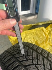 Mazda zimni Alukola 16" original - 6