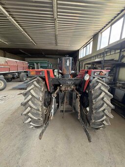 Zetor - 6