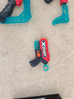 Prodavam Nerfky. - 6
