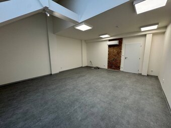 Pronájem kanceláře 30-40m2, Praha 2, Karlovo náměstí - 6
