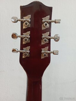 Kytara Rondo - 6