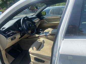 BMW X6, xDrive 35d 210kw r.v.2010 - 6