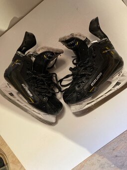 Brusle Bauer Sumpreme M5PRO - 6