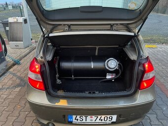 Prodám BWM 116 i - 6