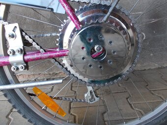 Motorové kolo - 6