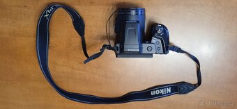 Nikon Coolpix L840 - 6