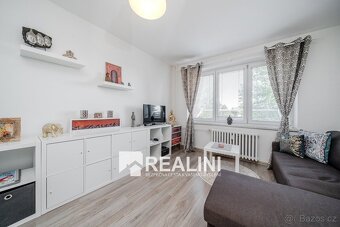 Prodej bytu 1+1, 39 m2 – Karviná, ul. Cihelní – ideální inve - 6