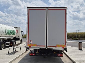 IVECO EUROCARGO 75E190 R.V.12/2016 VALNIK 2X SHRNOVACKA - 6