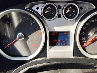 Ford Focus 1.6 TDCi - 6
