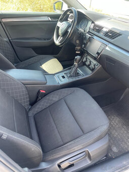 Škoda Superb III 2.0 TDi - Auto na splátky bez registru - 6
