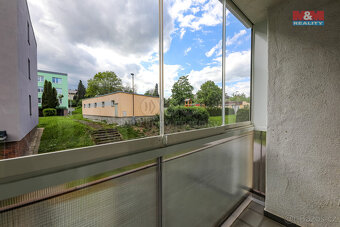 Prodej bytu 4+1, 80 m², Klatovy, ul. Zahradní - 6