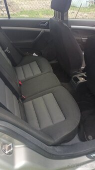 Škoda Octavia 2 combi 1.9 77kw - 6