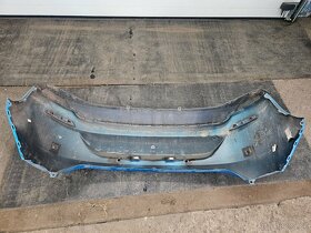 Seat Leon III 5F0807421 /421A zadní nárazník - 6