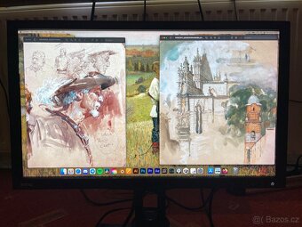 BenQ BL2420PT QHD 2 560 x 1 440 - 6