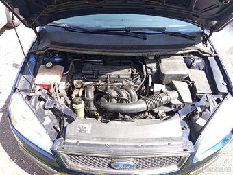 Ford Focus - 6