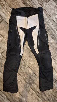 Moto oblečení Lady DXS REBELHORN HIKER zánovní + nepromok - 6