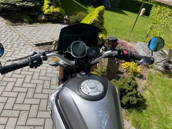 CF MOTO 700-CLX Heritage - 6