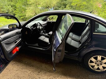 Volkswagen passat B5,5 1,9TDi 96kW - 6