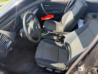 Bmw 116i 85kw r.v2005 - 6