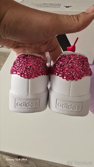Adidas platform 38eu - 6