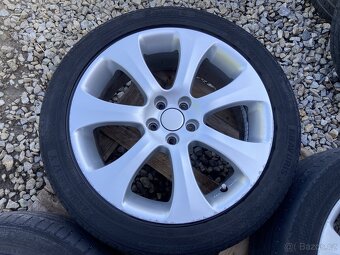 Alu r17 5x100 - 6