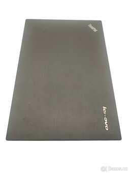 Lenovo Think Pad T450 ( 12 měsíců záruka+Faktura ) - 6