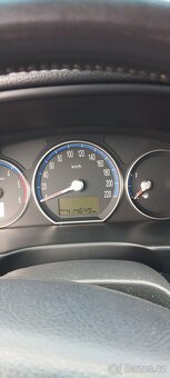 Hyundai Santa Fe 4x4 - 6