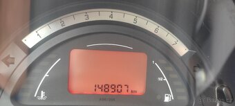 Citroën C3 1.1i 44kw - 6