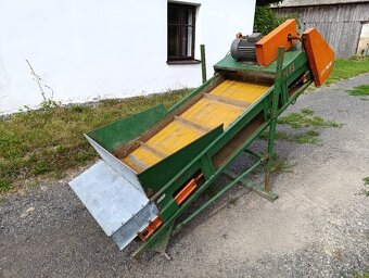 PÁSOVÝ DOPRAVNÍK NA BRAMBORY, CIBULI A JINÉ KOMODITY - 6