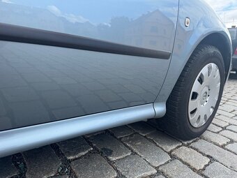 Škoda Octavia 1 1.9 TDi 74Kw Tour - 6