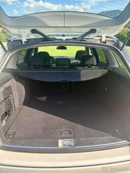 Mercedes Benz w204 C200 kompressor - 6