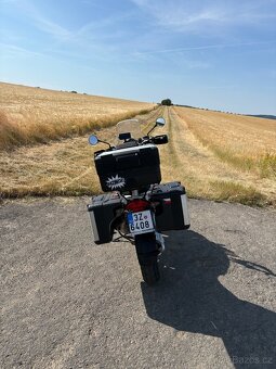 Bmw r1200gs - 6