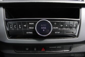 Škoda Fabia 1.0 TSI 70kW 1.MAJITEL ČR (2017) - 6